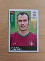 Panini UEFA EURO 2008 Nr. 105 Ricardo Carvalho