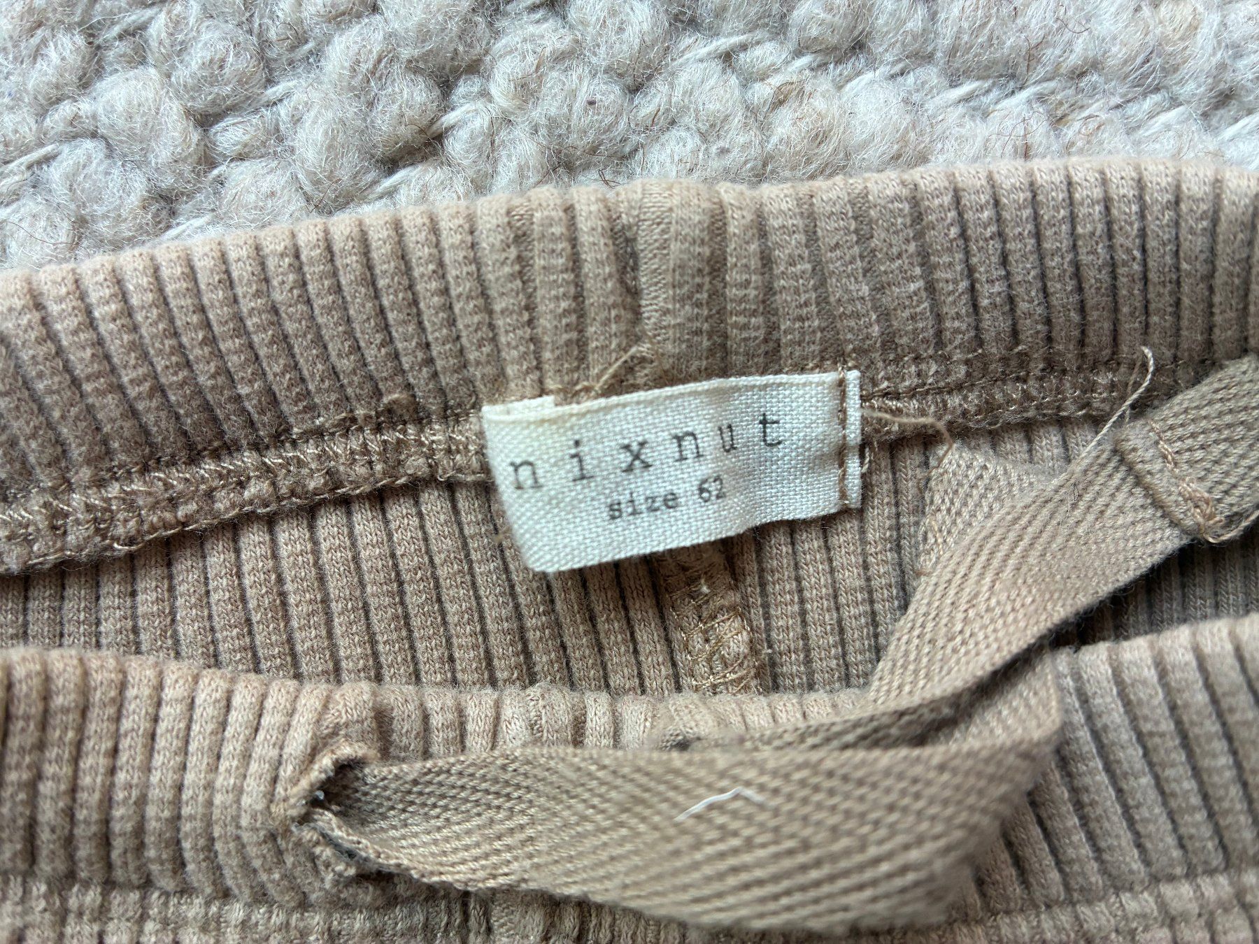 Hosen: Nixnut Baby Hose 62 – Gebraucht aus Schwanden i. E. von Magnolia88 2