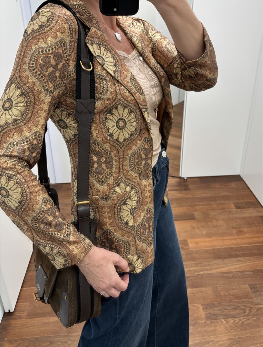 Jacken: SIYU Blazer Gr. 36 / NEU / NP 689 – Neu (gemäss Beschreibung) aus Tägerwilen von limolimo 1