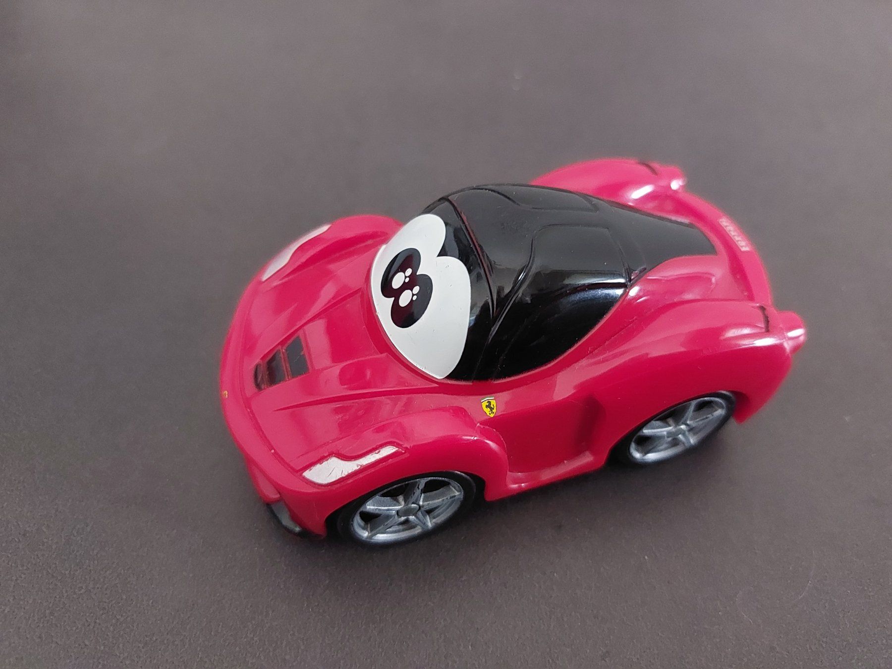 Giocattoli: Ferrari my first collection – Usato da Balterswil venduto da Steineparadies