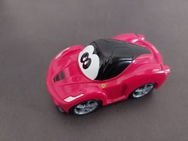 Ferrari my first collection