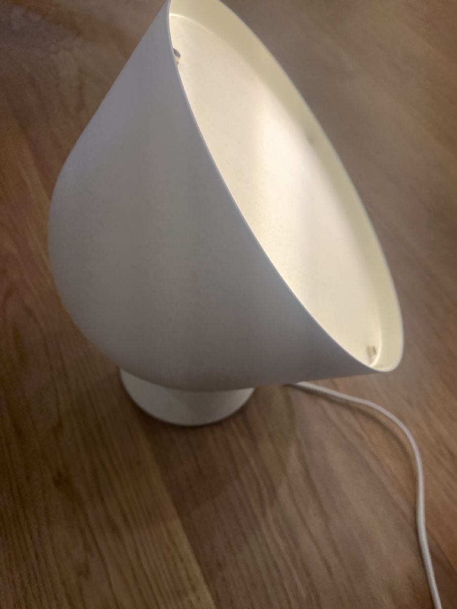Ikea Lampade: Ikea Tisch- oder Bodenlampe – Usato da Schindellegi venduto da Zurpan 1