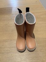 Gummistiefel Liewood Rosa Grösse 24 guter Zustand