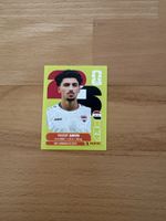 Sticker FIFA World Cup 2026 Yousssef Amyn IRQ 14 