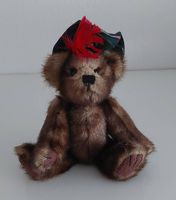 Ronnie Hek Teddybär