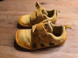 Affenzahn Barfussschuhe