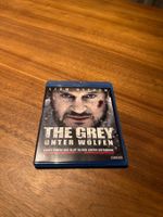 The Grey / Uncut (Blu-ray)