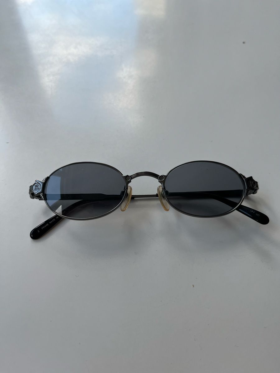 Jean Paul Gaultier Brillen & Gläser: Jean Paul Gaultier Vintage Sunglasses – Gebraucht aus Basel von fis_rl25 1