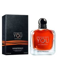 Giorgio Armani Emporio Armani Stronger With You Intensely