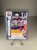 257 Juho Lammikko ZSC Lions NL 2024/25 SportZoo