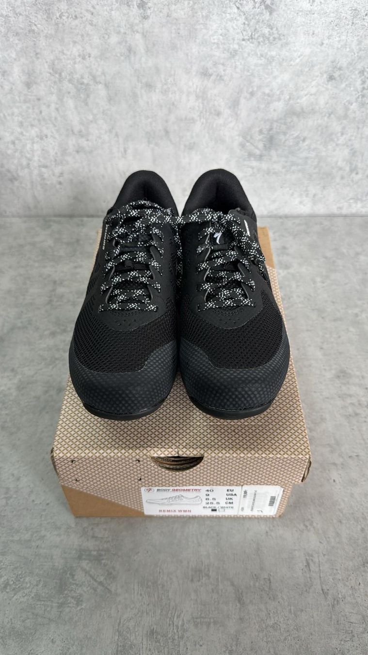 Specialized Scarpe da uomo: NEU VELOSCHUHE SPECIALIZED REMIX UVP 119.90.- – Nuovo e nell'imballaggio originale da Tübach venduto da KL-Bikes 1