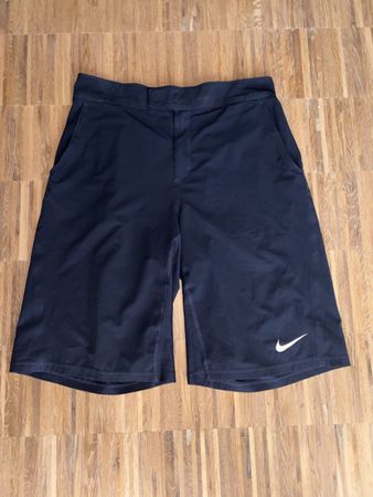 Nike Dri-Fit Shorts Gr. M