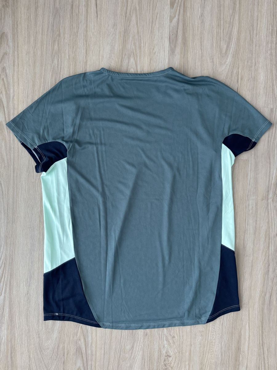 Nike T-Shirts: Nike Dri-Fit T-Shirt Grösse L – Neu (gemäss Beschreibung) aus Maisprach von jokoundklaas 1