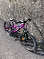 Occasion Kinder Velo MUSTANG OFF ROAD 20