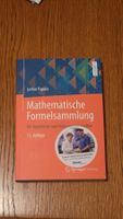 Mathematische formelsammlung Papula NEU