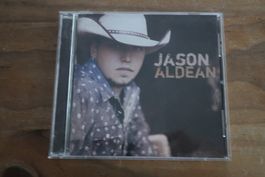 JASON ALDEAN - ST - CD