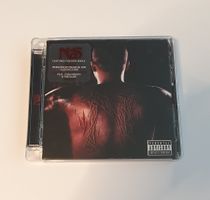 Nas – Untitled CD