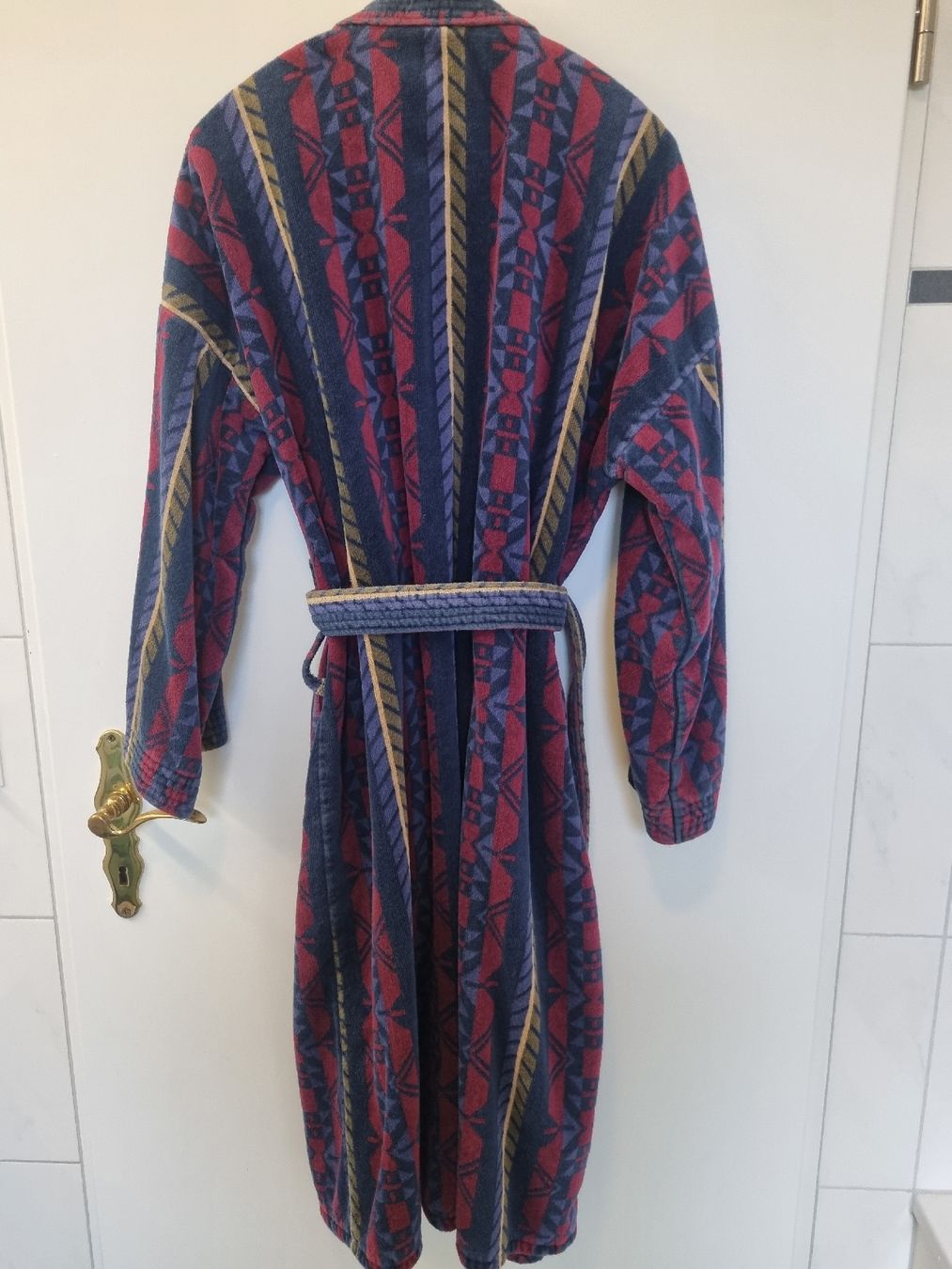 Accappatoi: Bademantel retro vintage – Usato da Möriken AG venduto da mohnsame2 1