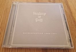 Prophecy Of Doom – Retrospective 1988–1991 (CD)