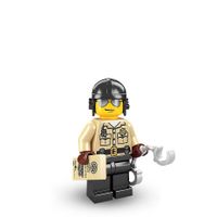 Lego Minifigures (Minifiguren) Serie 2