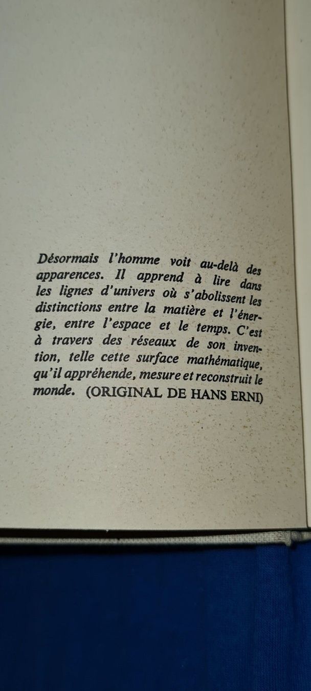 Libri: L'ère atomique / René Kister / 10 vol. – Usato da Cortaillod venduto da signep 1