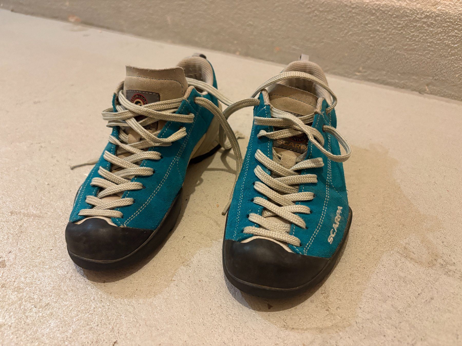 Scarpa Chaussures femmes: Scarpa Mojito – D'occasion à Elgg par Jo_Naj 1