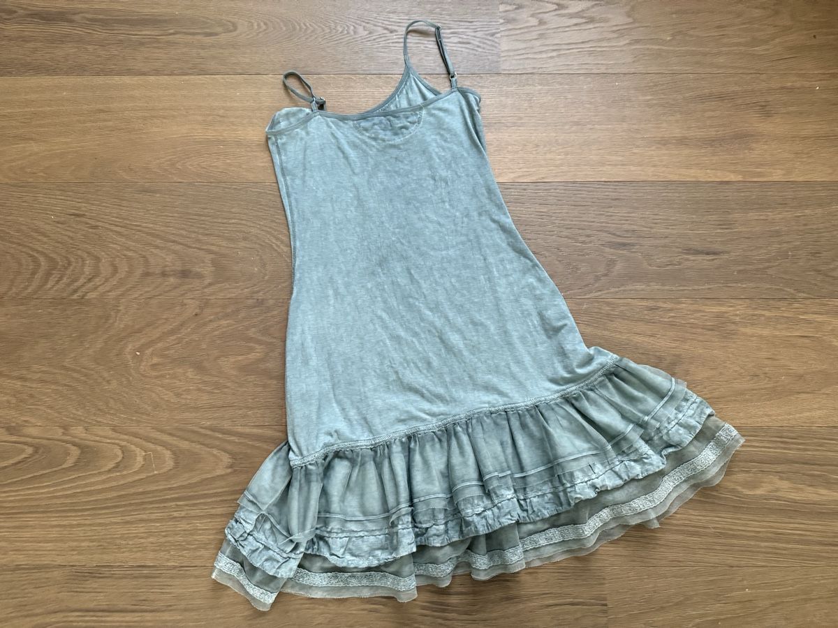 Nile Kleider: NILE Kleid Gr. XS – Gebraucht aus Winterthur von tanscha 1