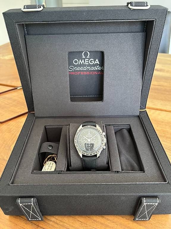 Orologi: Armbanduhr OMEGA Speedmaster Professional – Usato da Bubikon venduto da and_t7b7 1