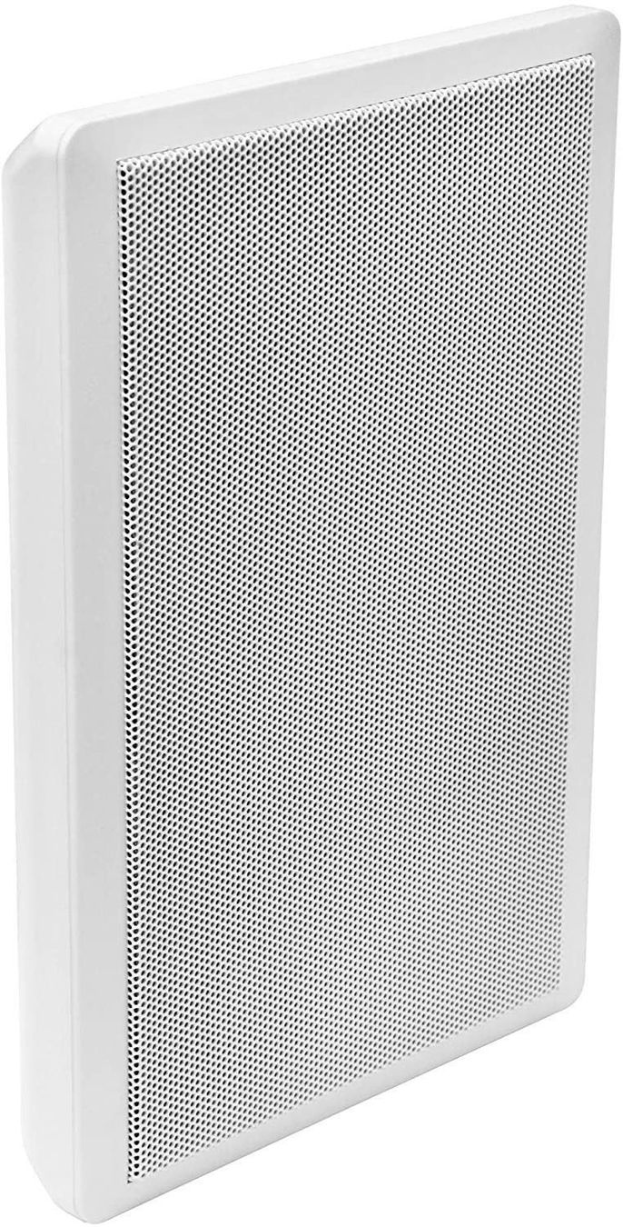 Haut-parleurs: Pronomic FLS-540 WH Paar Flatpanel 100 W – Neuf avec emballage d'origine à Bottighofen par zaap 3