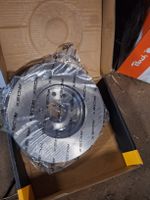 Bremsscheiben VW Touareg Vorne 2x 