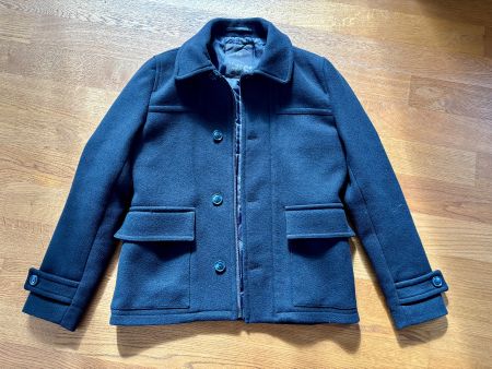 Winterjacke Herren