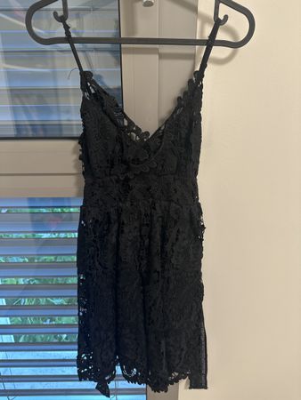 Dress woman