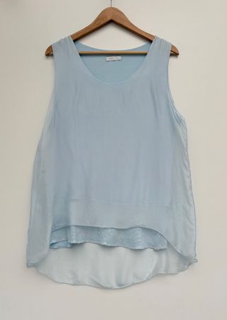 Made in Italy Bluse Gr.M