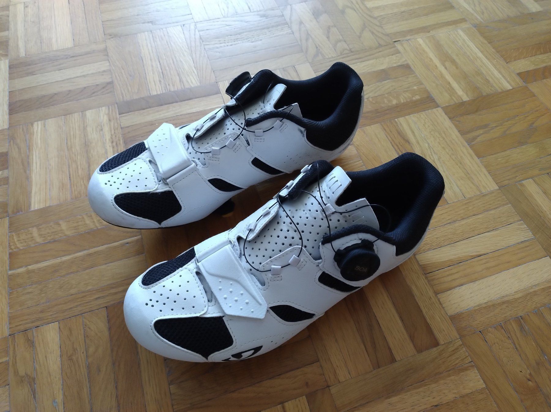 Giro Scarpe da uomo: Veloschuhe Giro Savix II – Usato da Effretikon venduto da VanPersie 3