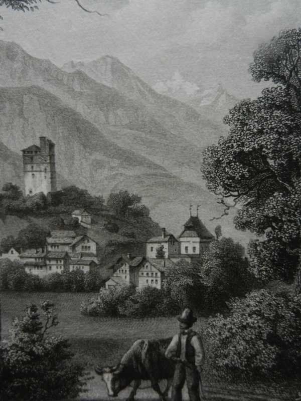 Incisioni: Sierre Siders – Usato da Risch venduto da Rischli15 6