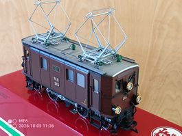RhB Ellok Ge 2/4 203 Spur G - Art. Nr. 22450