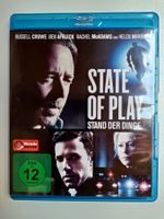 State of Play - Stand der Dinge