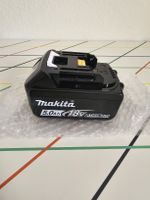 Makita 18V 5.0Ah Lithium-Ion Battery - neu