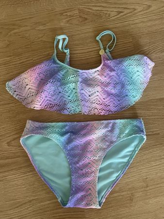 Herziges Bikini, Grösse 140/146