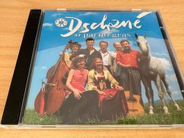Dschané – O Parno Gras