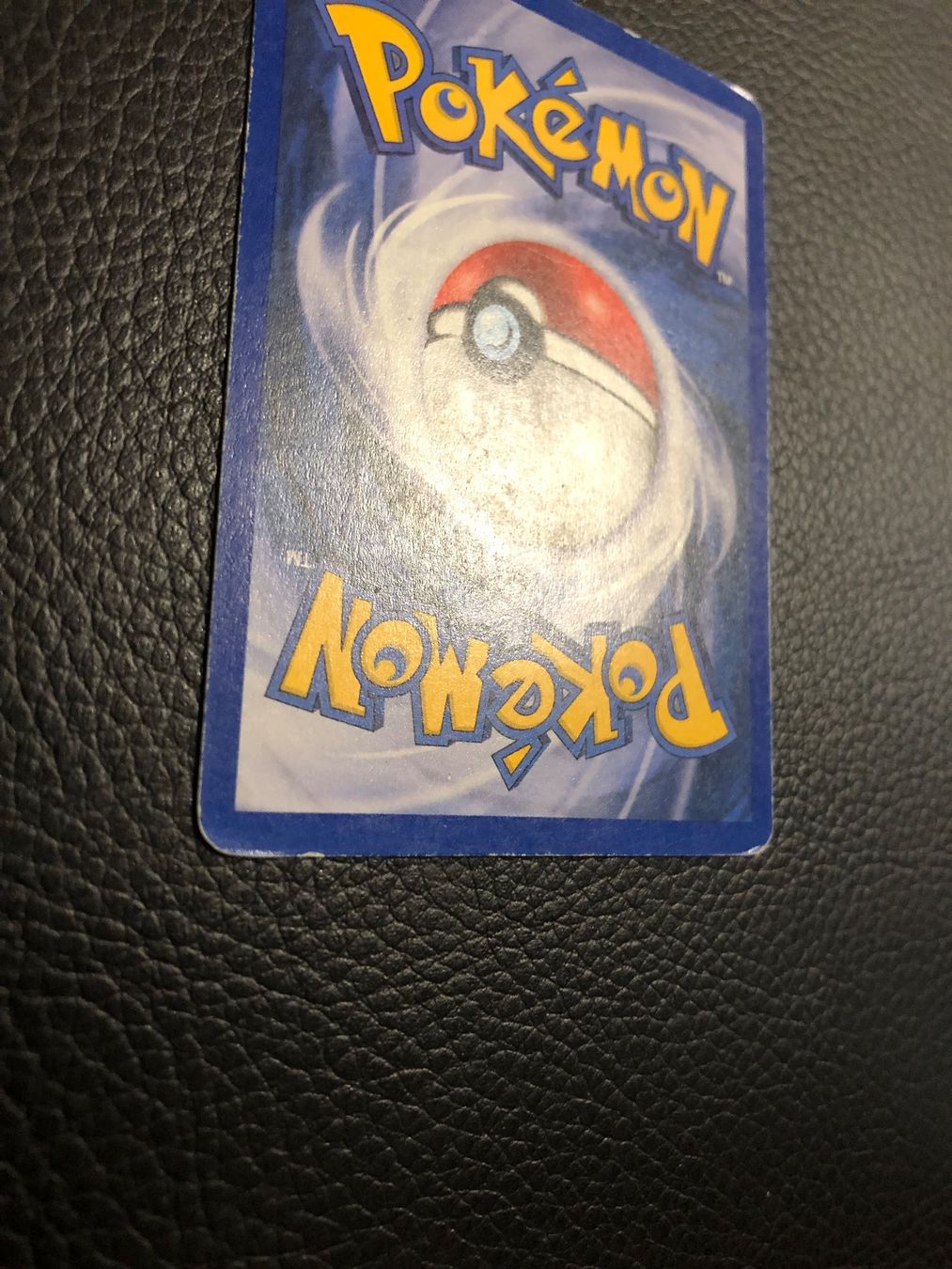 Pokémon Carte collezionabili: Team Rocket Dark Blastoise rare 20/82 Ab 1 – Usato da Paradiso venduto da Pkmn10 4
