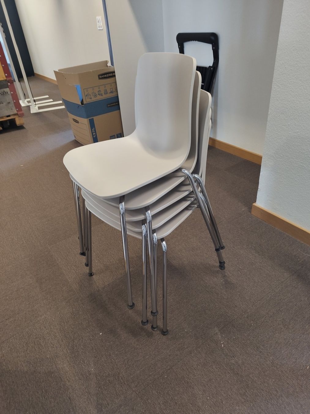 Stühle: Stuhl Vitra – Gebraucht aus Bern von kim_5lk8