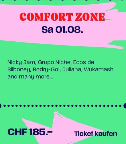 Billets: 2x Lakelive VIP Ticket 01.08.2026 – Neuf avec emballage d'origine à Bern par Broda22