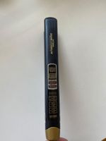 Professionelles Glätteisen - Artero Zenit Ion Nano Titanium