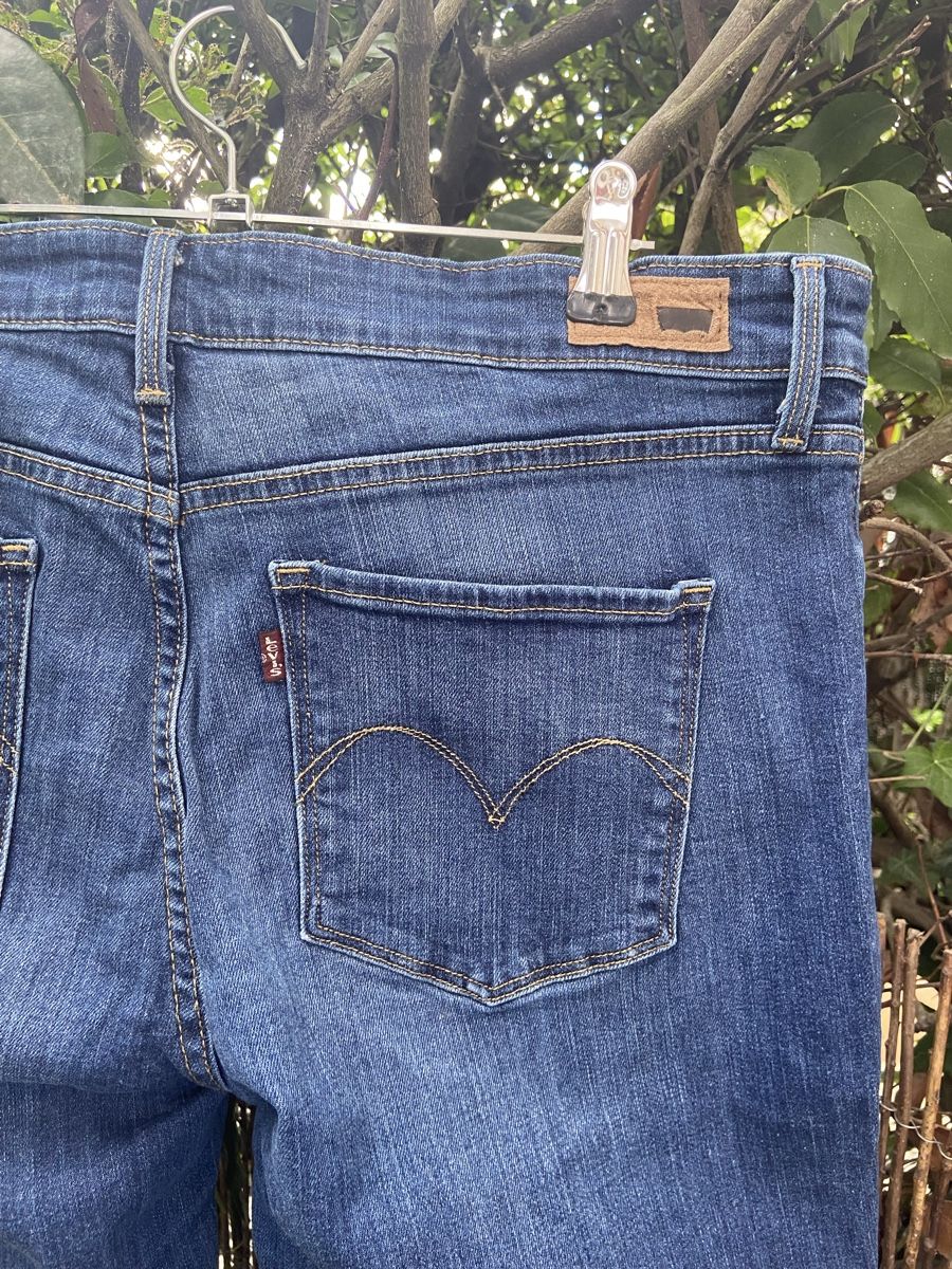 Levi's Jeans: Jeans Levi’s – Nuovo (secondo la descrizione) da Genève venduto da muj_2zmc 2