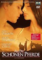 ALL DIE SCHÖNEN PFERDE      Penélope Cruz     => SAMMELPORTO