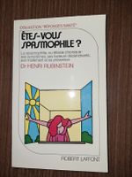 Etes vous spasmophile