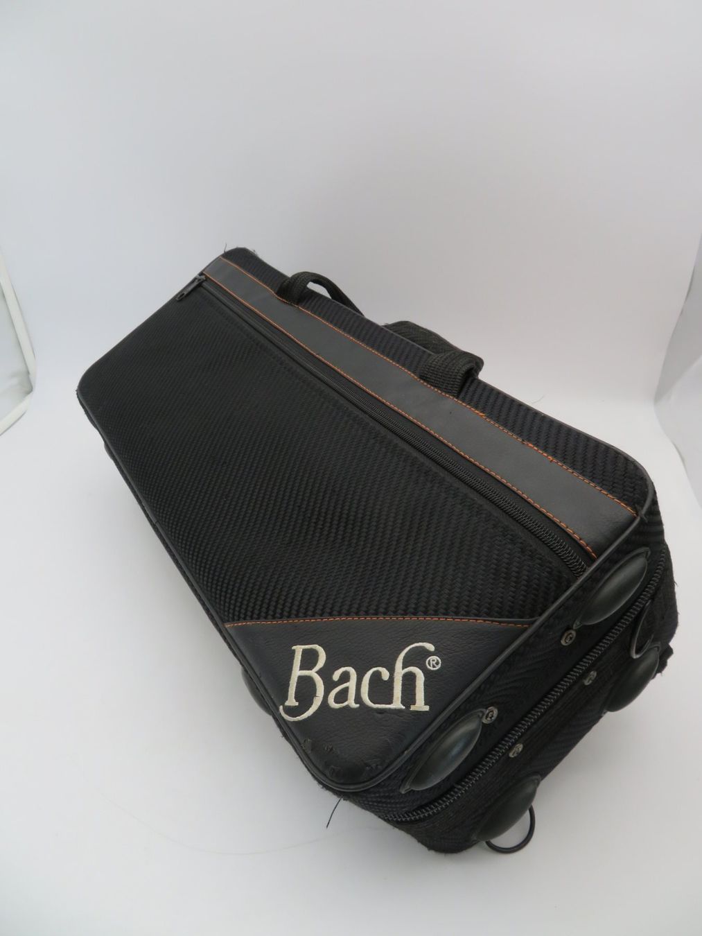 Strumenti musicali: Bach B-Trompete – Usato da Reinach BL venduto da WBZ-Flohmarkt 5