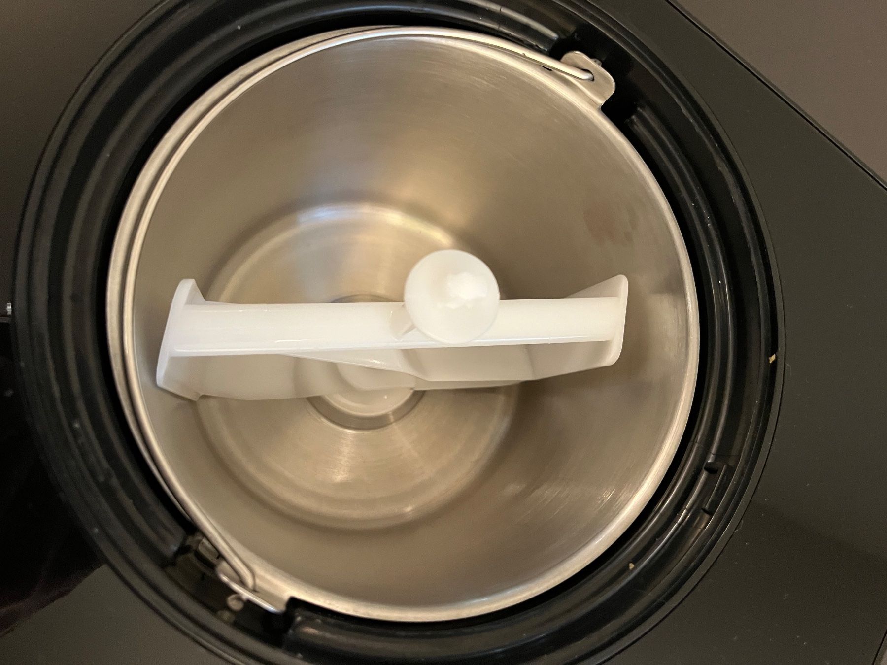 Appareils de cuisine: Eismaschine Unold 48845 – Neuf (Voir description) à Schenkon par Werroth 3