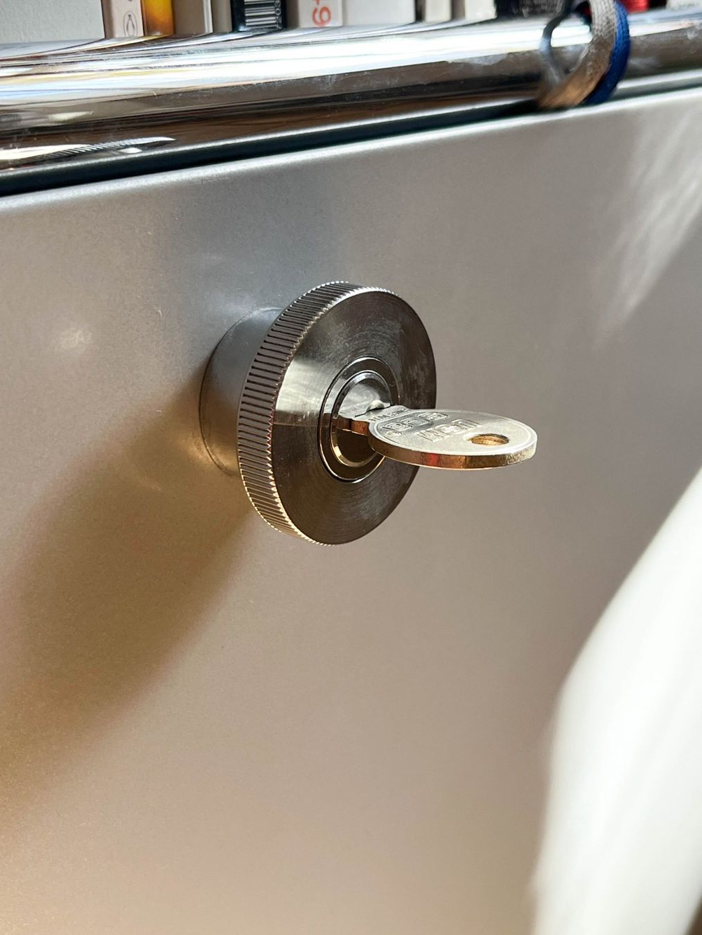 USM Étagères: USM HALLER Regal – D'occasion à Basel par dam_56rc 8